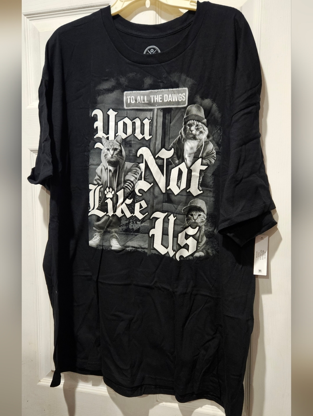 DOM TSHIRT